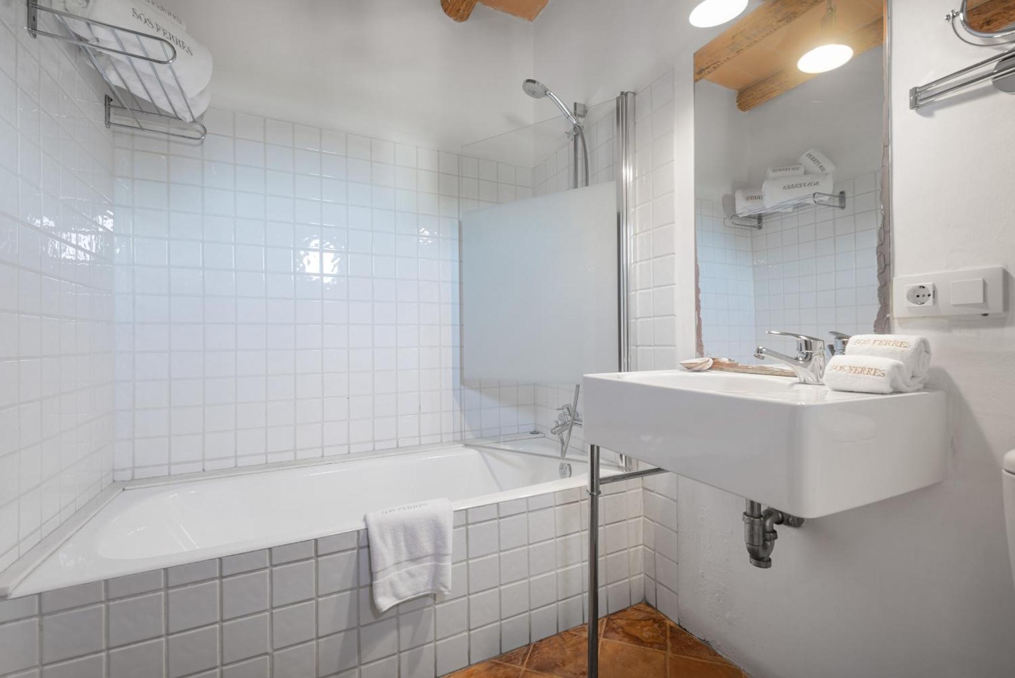 Double or Twin Room Pool View