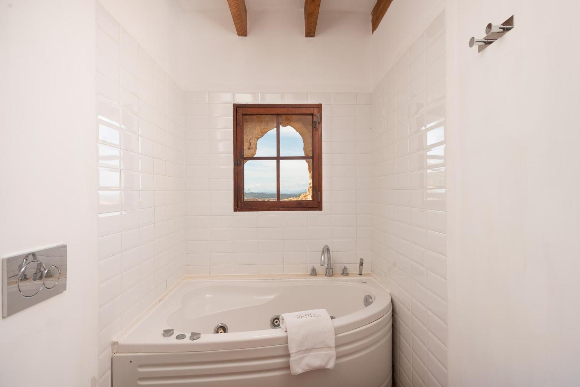 Junior Suite Sea View