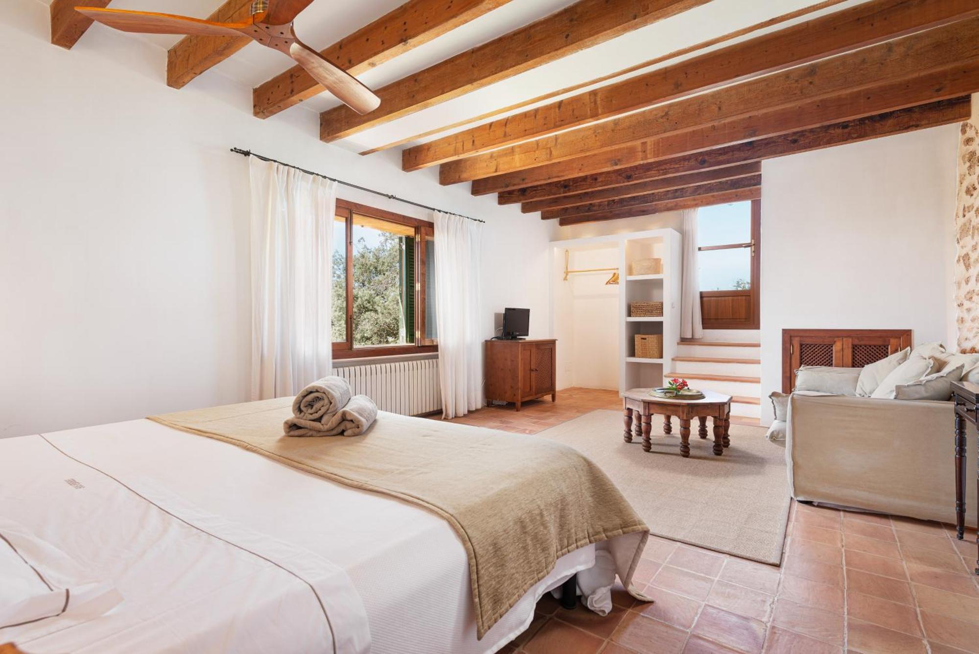 Junior Suite Sea View